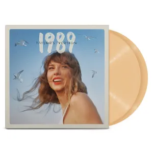 1989 (Taylor's Version) (Tangerine Vinyl)