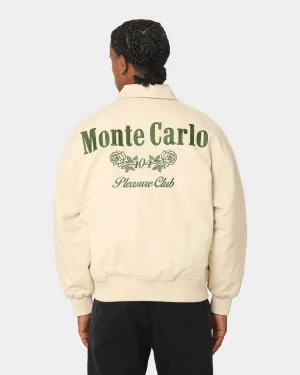 404 Monte Carlo Jacket Stone