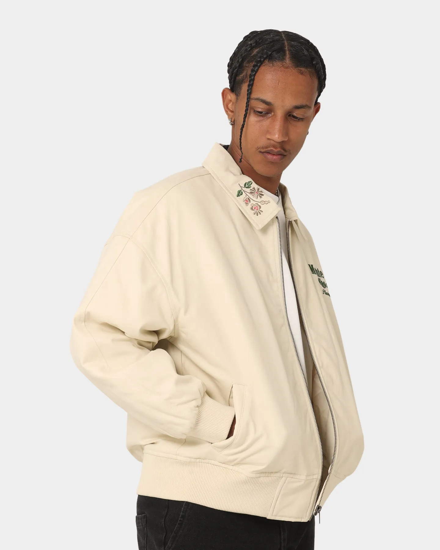 404 Monte Carlo Jacket Stone