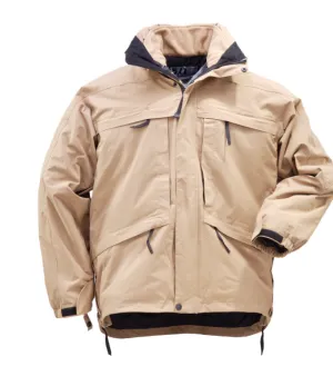 511 AGGRESSOR PARKA