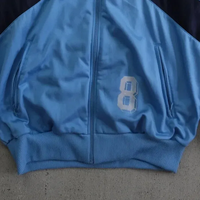 90’s Adidas Track Jacket (L)