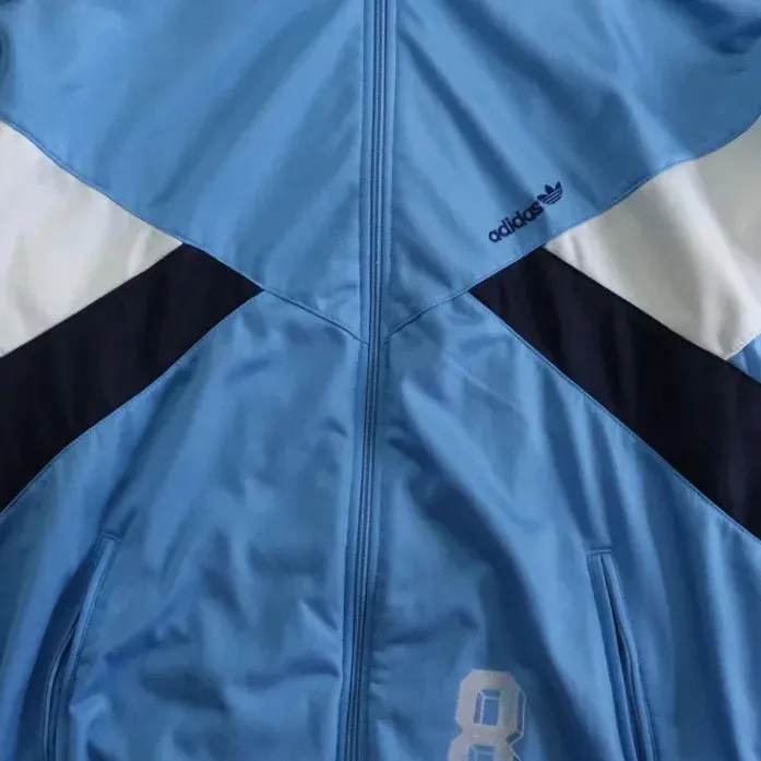 90’s Adidas Track Jacket (L)