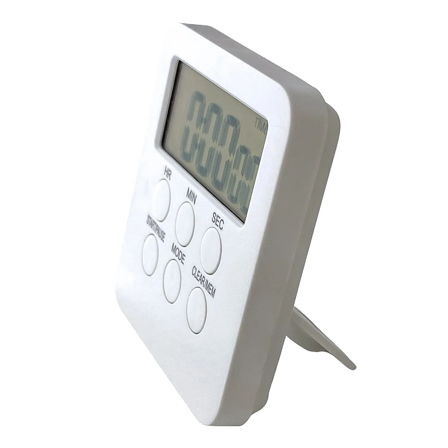 AC-CLW Kitchen Timer | Digital Timer for Cooking | Magnetic Timer