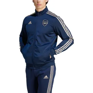 Adidas Men's Arsenal FC DNA Track Top Collegiate Navi 23/24