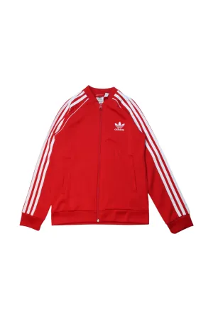 Adidas Track Jacket 9-10Y