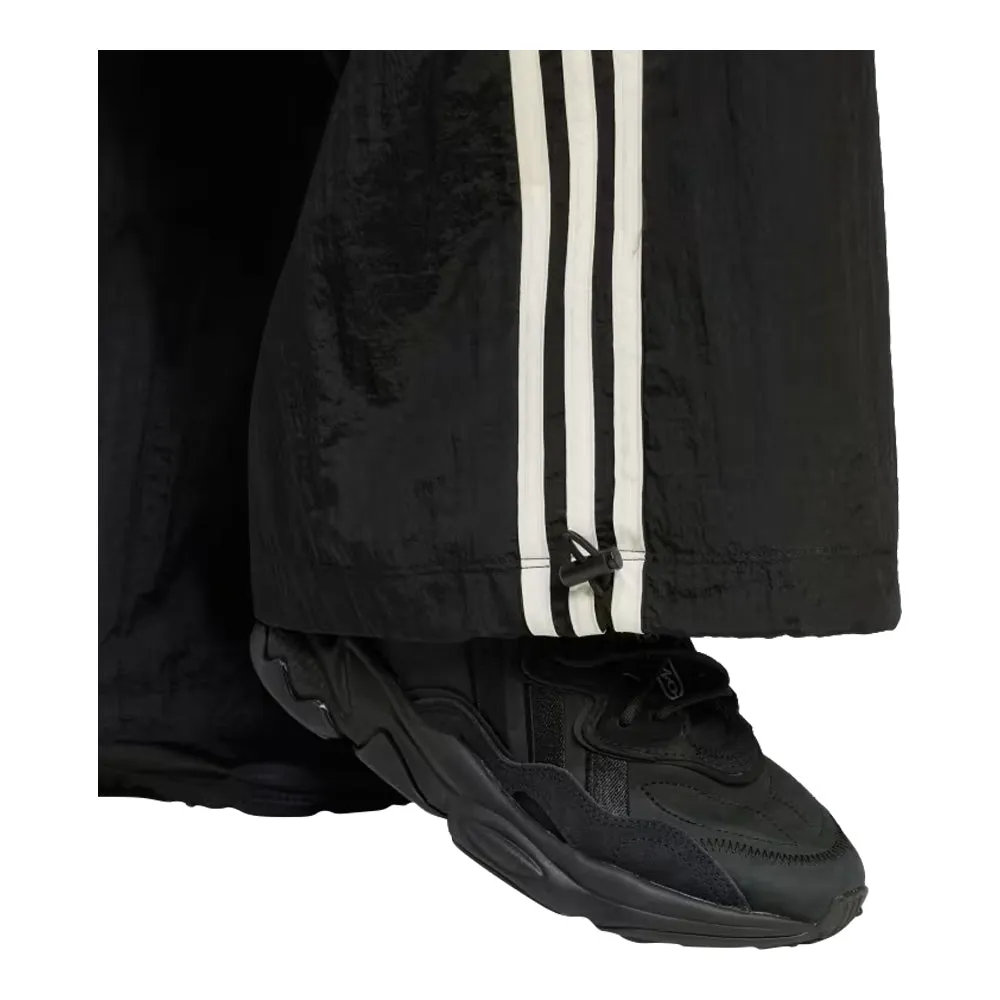 adidas Women's Atlanta Cut Line Nylon Track Pants