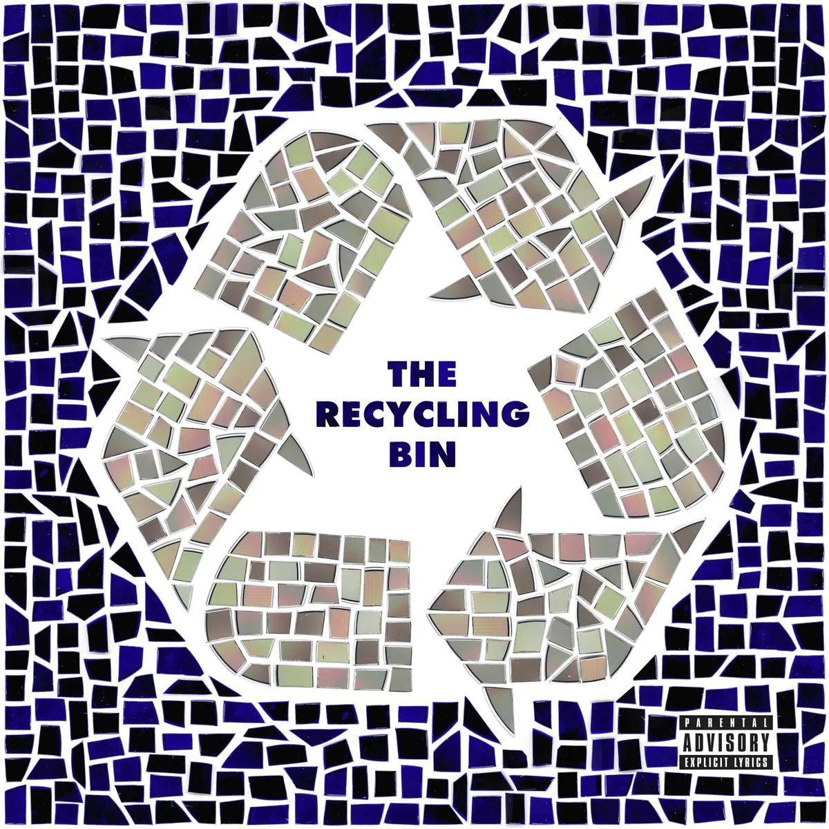 Aesop Rock x Blockhead - The Recycling Bin