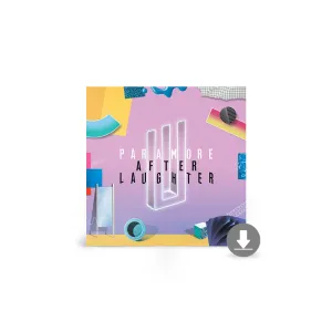 After Laughter Digital Album