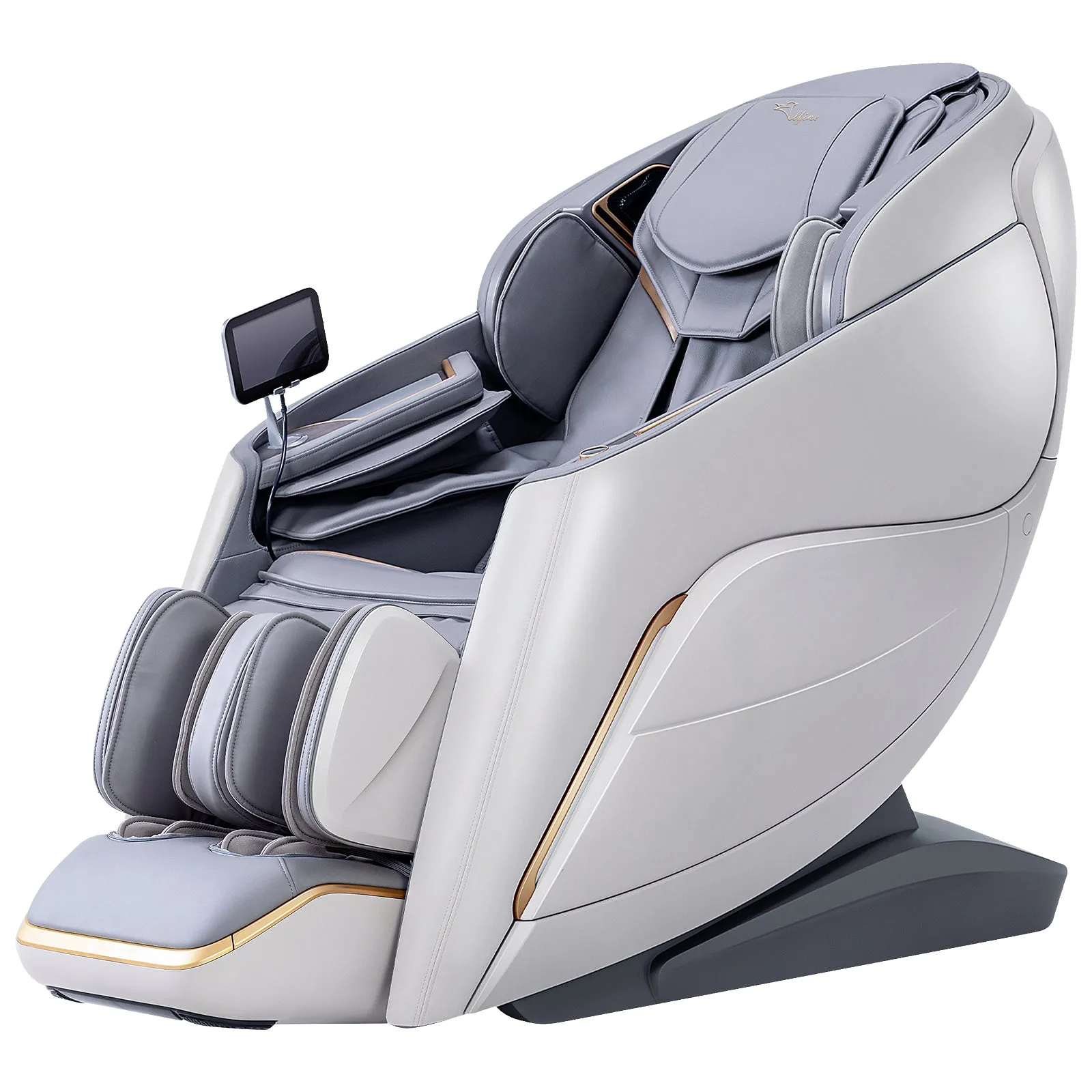 Alfine A710 4D SL-Track Massage Chair