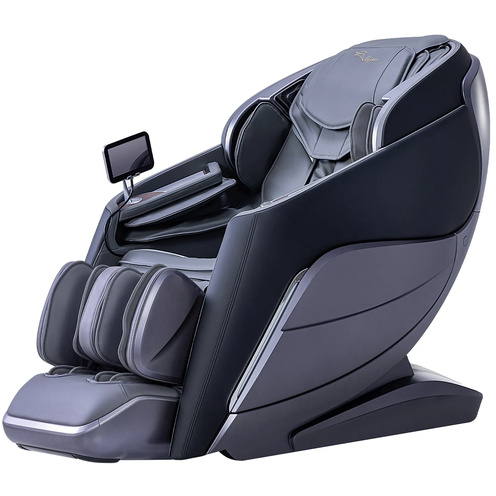 Alfine A710 4D SL-Track Massage Chair