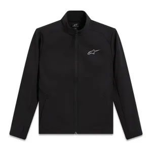 Alpinestars Radiate Softshell Jacket Black