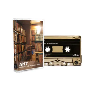 Ant - Melodies and Memories 85-89