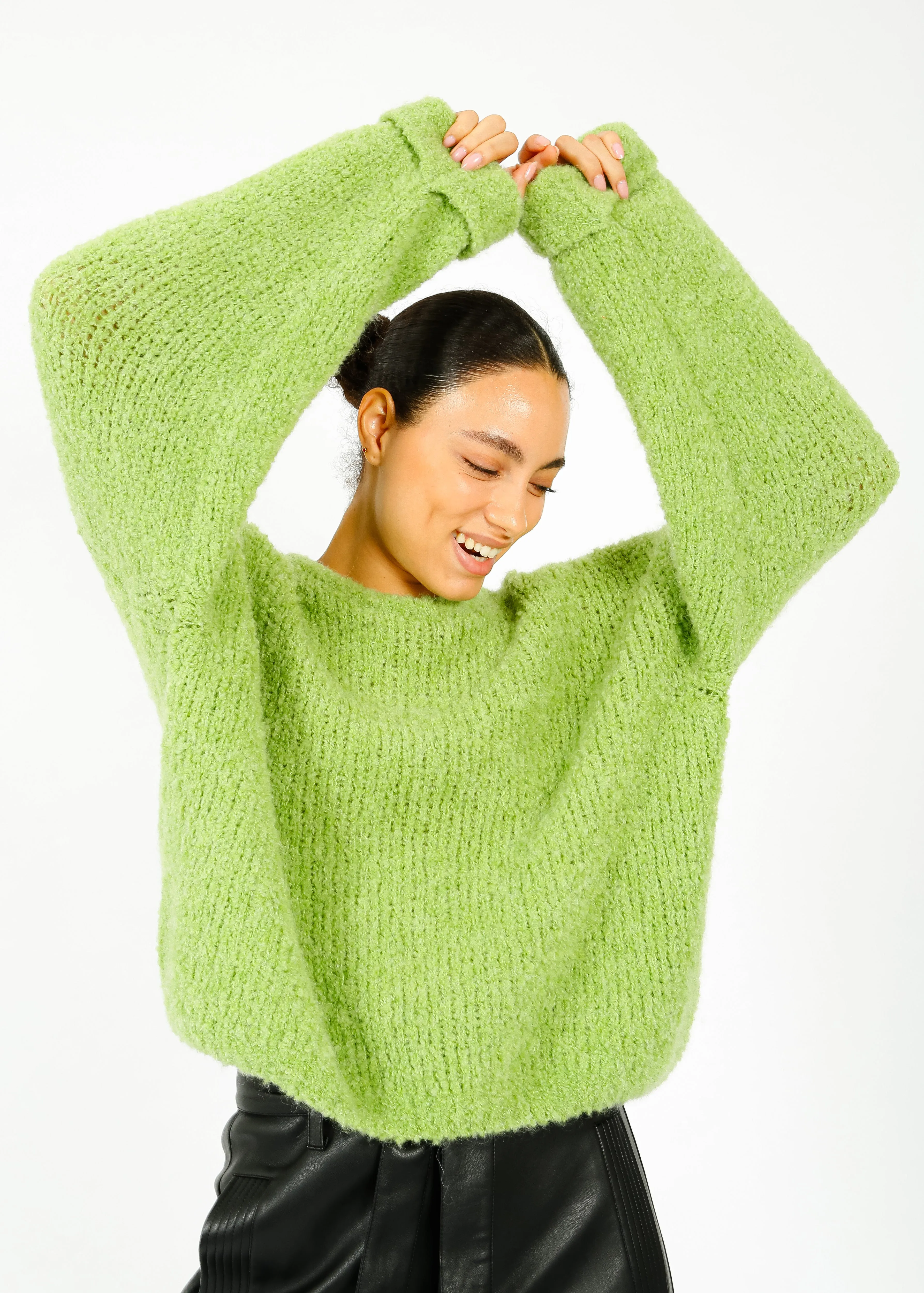 AV Zolly Knit in Spring