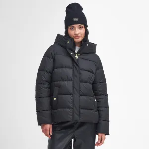 Barron Puffer Jacket