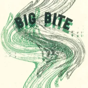 Big Bite "s/t"