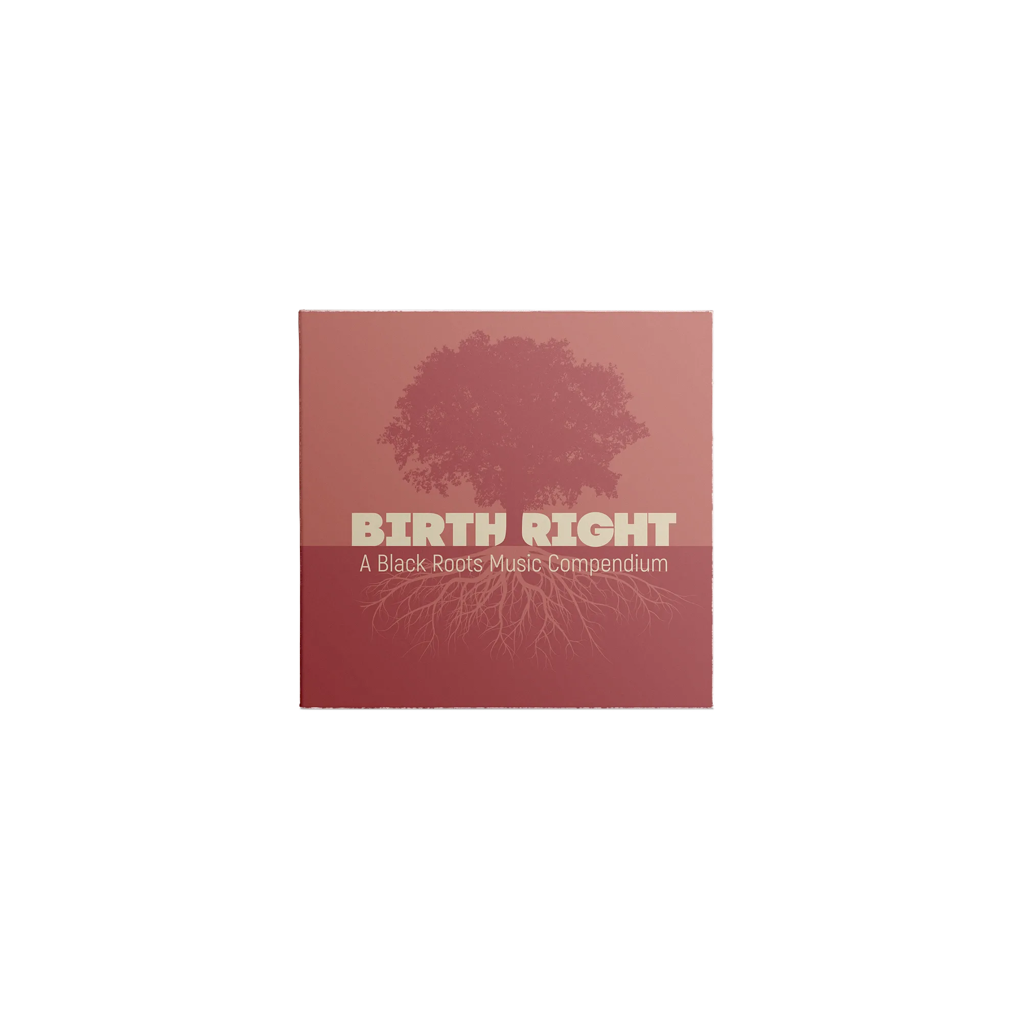 Birthright: A Black Roots Music Compendium (Digital Album)