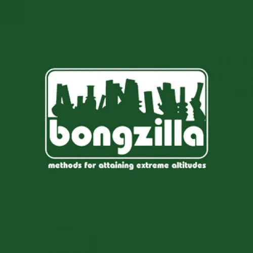 Bongzilla "Methods For Attaining Extreme Altitudes"