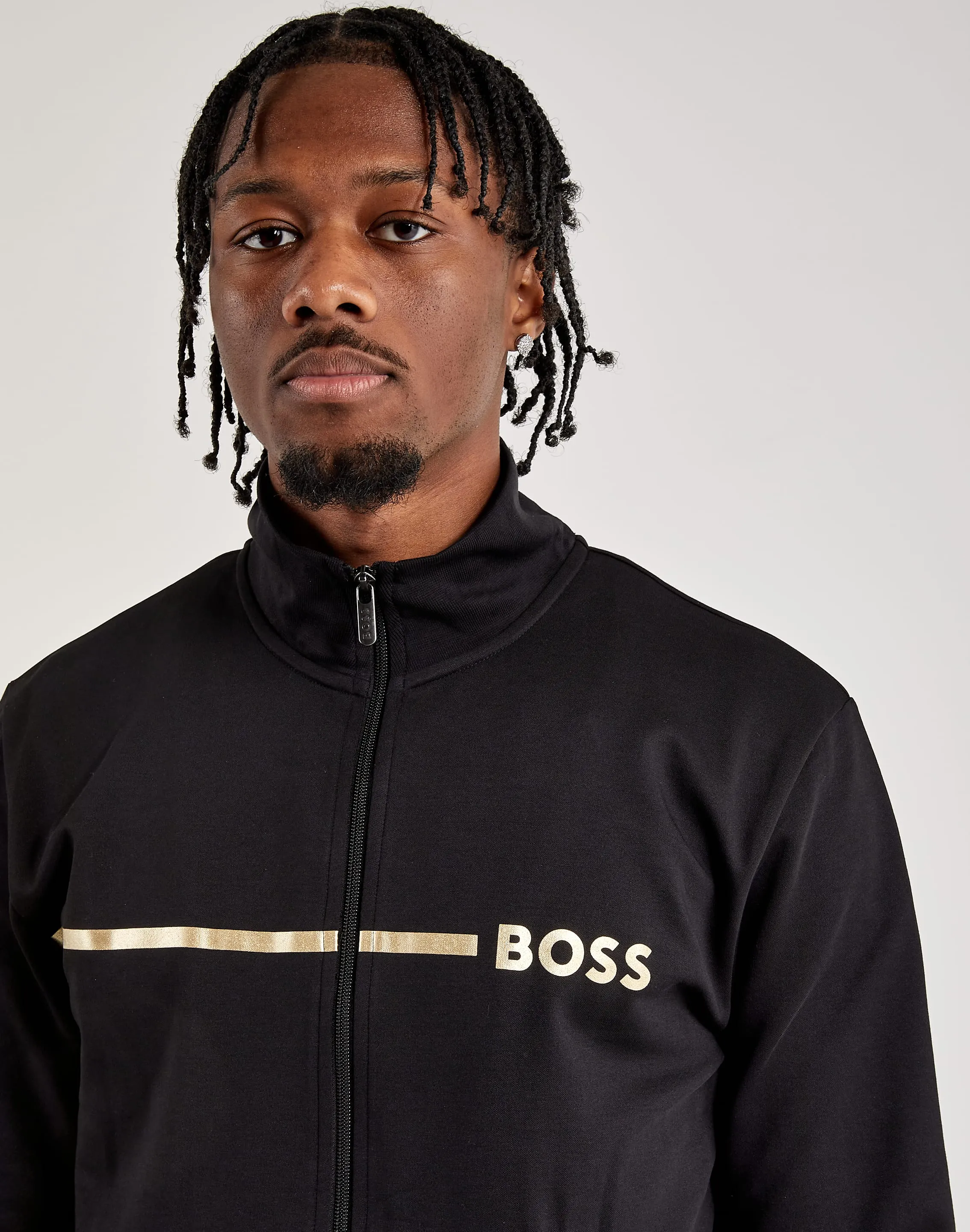 Boss Track Jacket