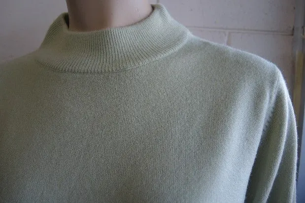 Bromley Soft Knit Turtle Neck Jumper (3 Colours)