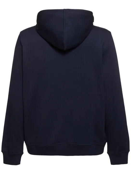 Brunello Cucinelli   Leisure zipped sweatshirt 