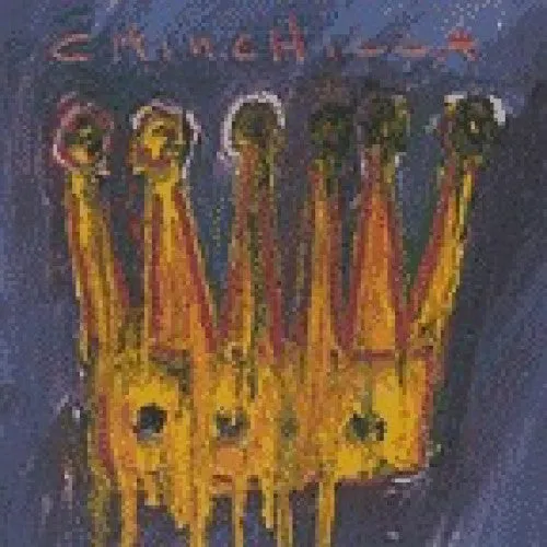 Chinchilla "s/t"