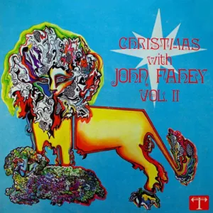 Christmas With, Vol. II - Vinyl LP