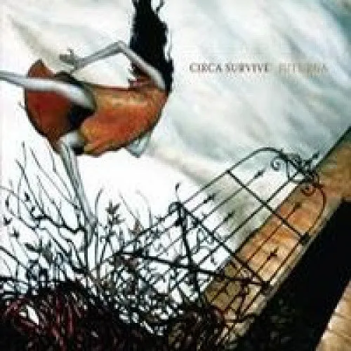 Circa Survive "Juturna"