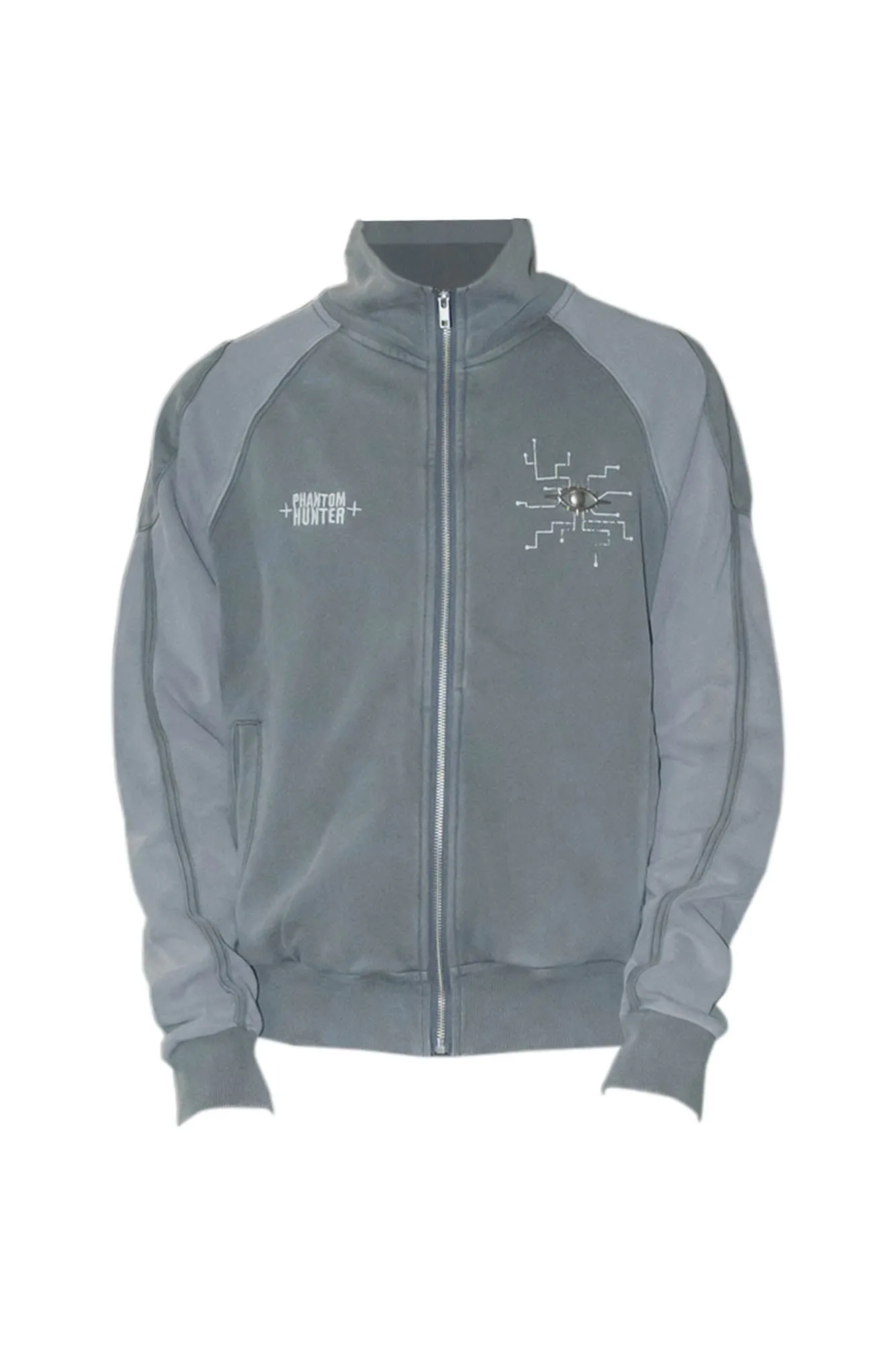 Circuit Track Jacket