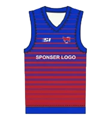 Clontarf Cricket Club - Women's Sleeveless Jumper