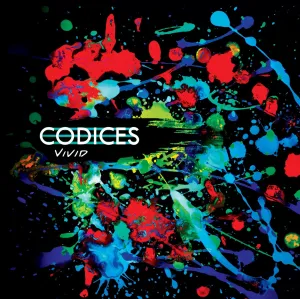 Codices - "Vivid" (Bent & Dent)