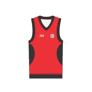 CORK HARLEQUINS PLAYING JUMPER T-20 SLEEVELESS