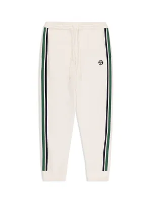 Damarindo Track Pant Archivio- Gardenia