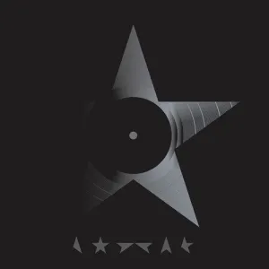 David Bowie - Blackstar (180 Gram Vinyl, Gatefold LP Jacket)