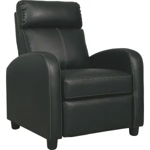 Declo Low Leg Recliner