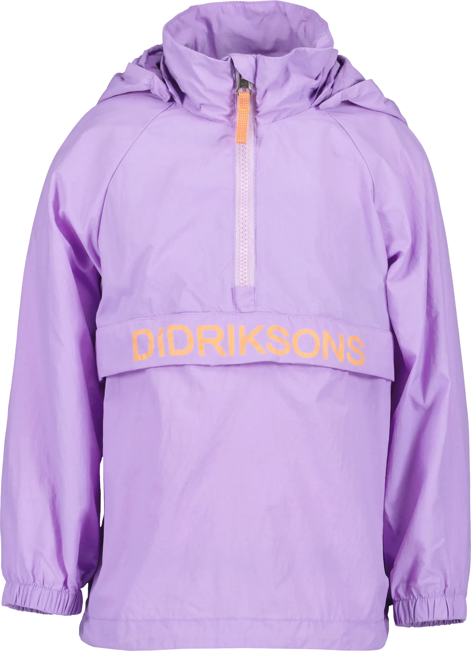 Didriksons Kids&#x27; Klöver Jacket Digital Purple | Buy Didriksons Kids&#x27; Klöver Jacket Digital Purple here | Outnorth