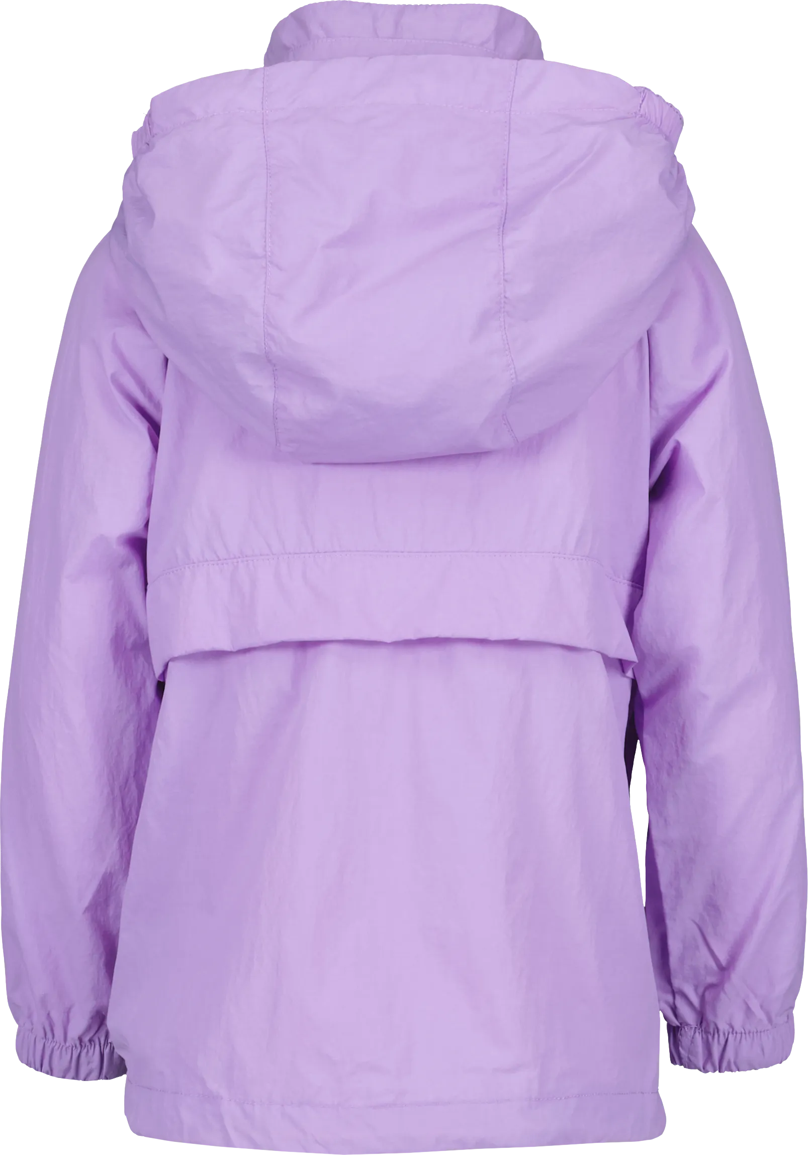 Didriksons Kids&#x27; Klöver Jacket Digital Purple | Buy Didriksons Kids&#x27; Klöver Jacket Digital Purple here | Outnorth