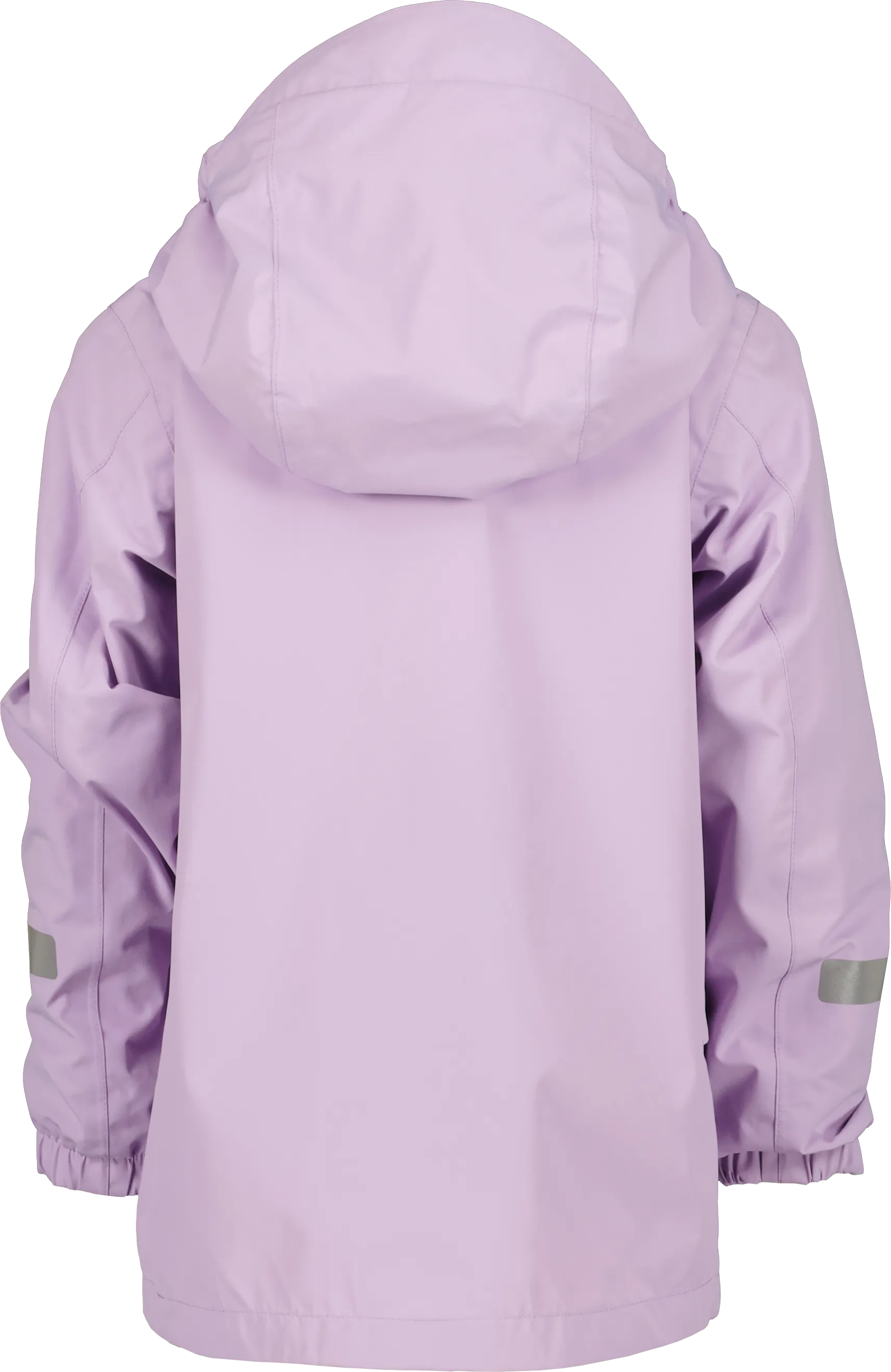 Didriksons Kids&#x27; Norma Jacket 2 Digital Purple | Buy Didriksons Kids&#x27; Norma Jacket 2 Digital Purple here | Outnorth