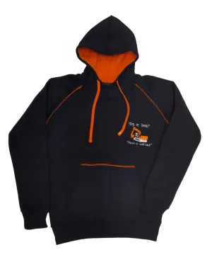 Digger Farmwear Hoodie