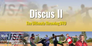 Discus II: The Ultimate Throwing Course