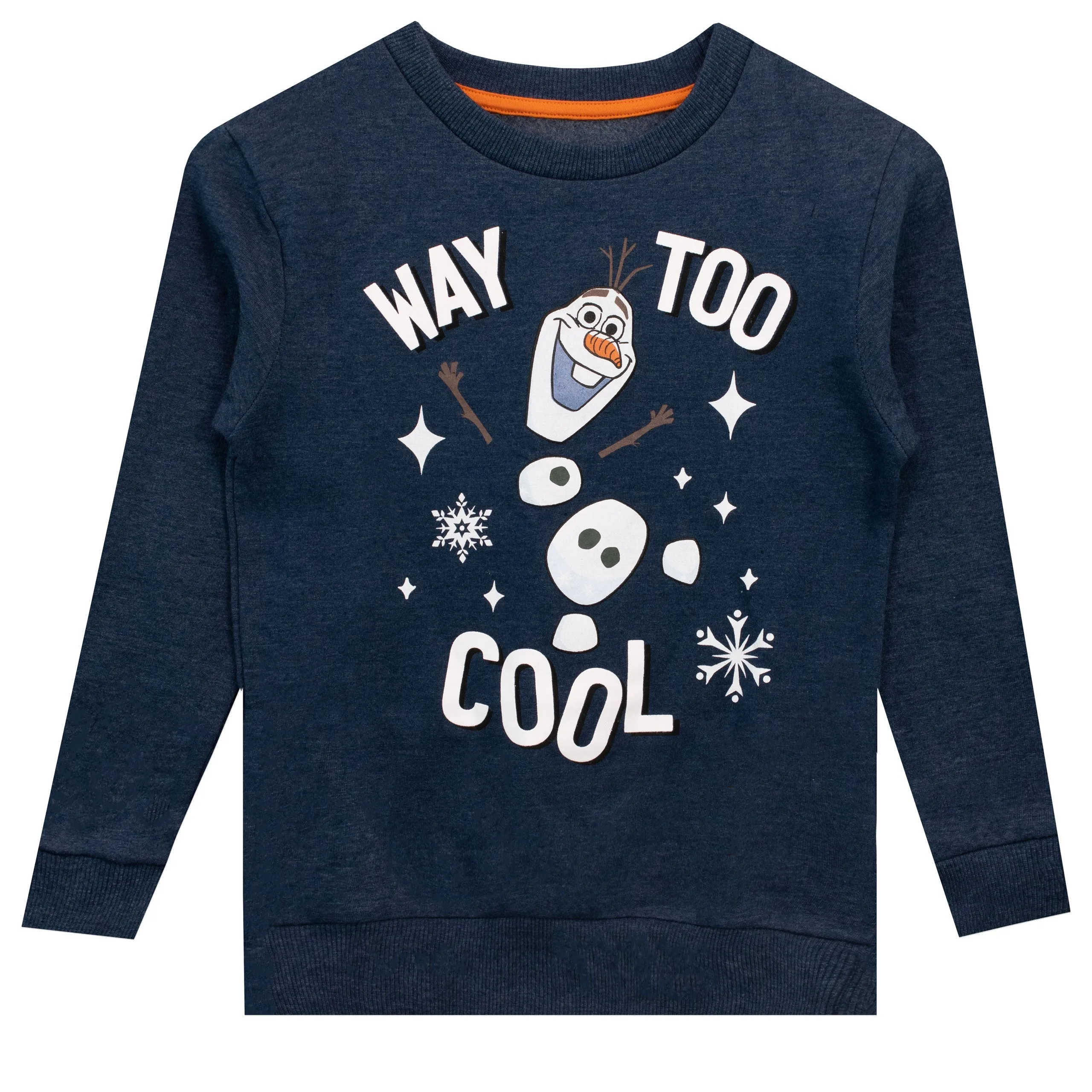 Disney Frozen Sweatshirt - Olaf