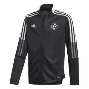 ELITEFOOT FC  Tiro 21 Track Jacket Youth