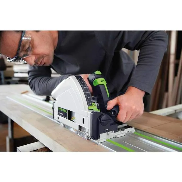 Festool Track Saw Plunge Cut TS 55 - In Stock