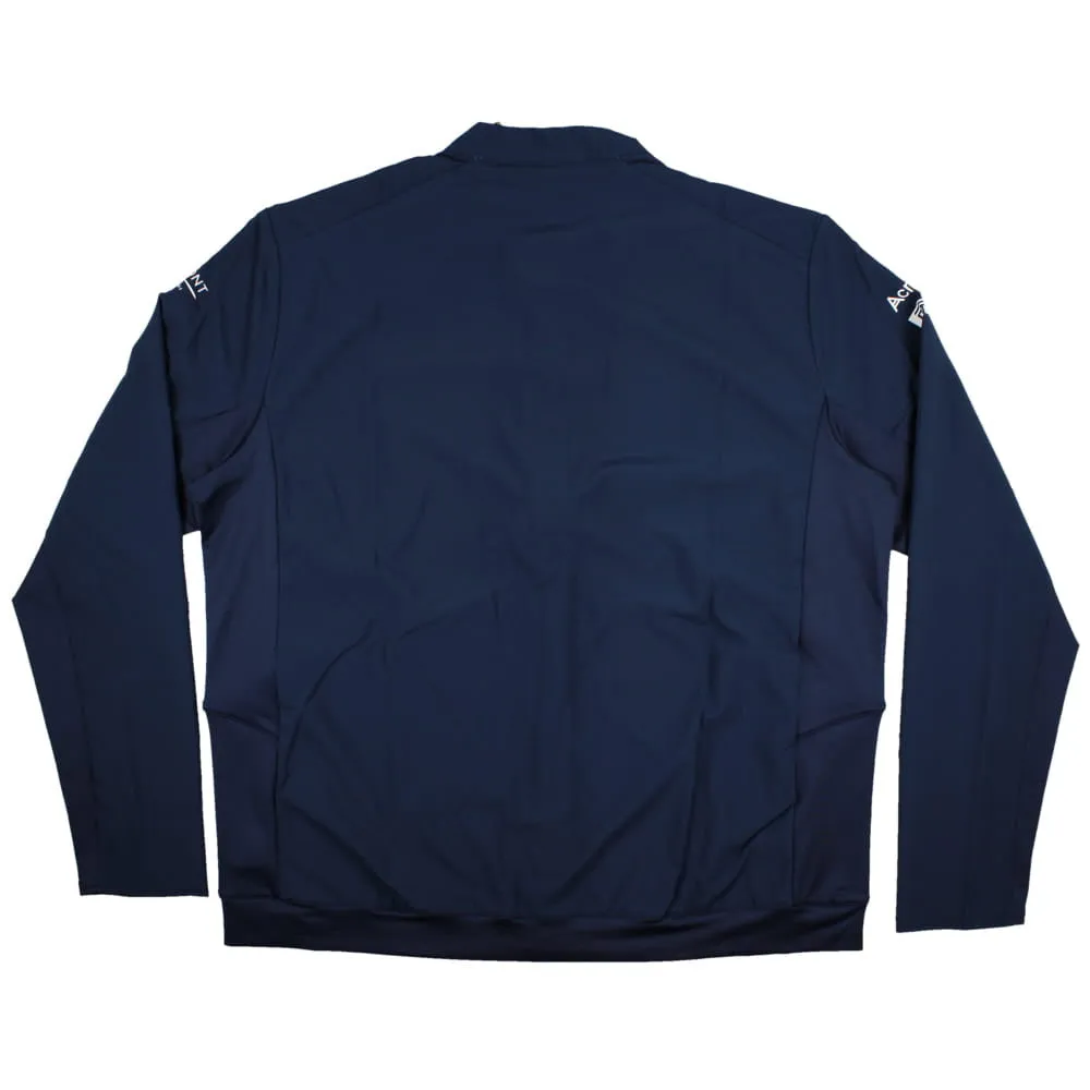 Final Sale Williams Racing F1™ Team Presentation Lightweight Softshell Jacket - Men - Blue