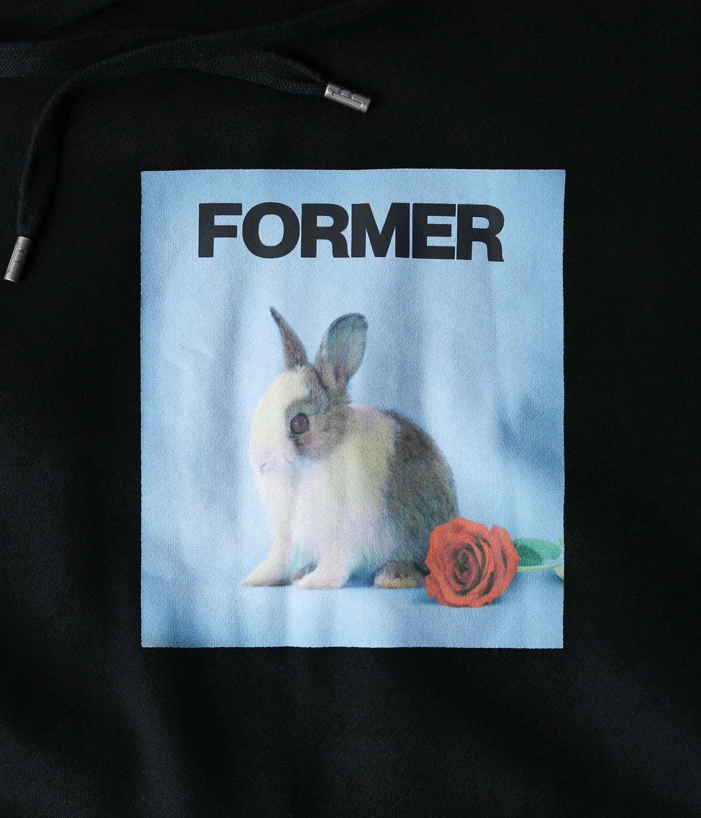 Former Valentine Hoodie