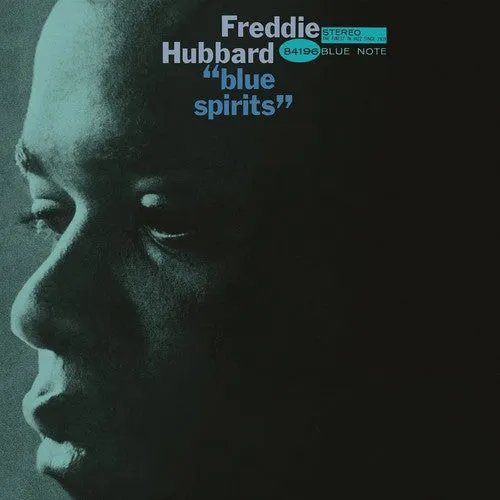 Freddie Hubbard - Blue Spirits (Blue Note Tone Poet Series 180g Vinyl)