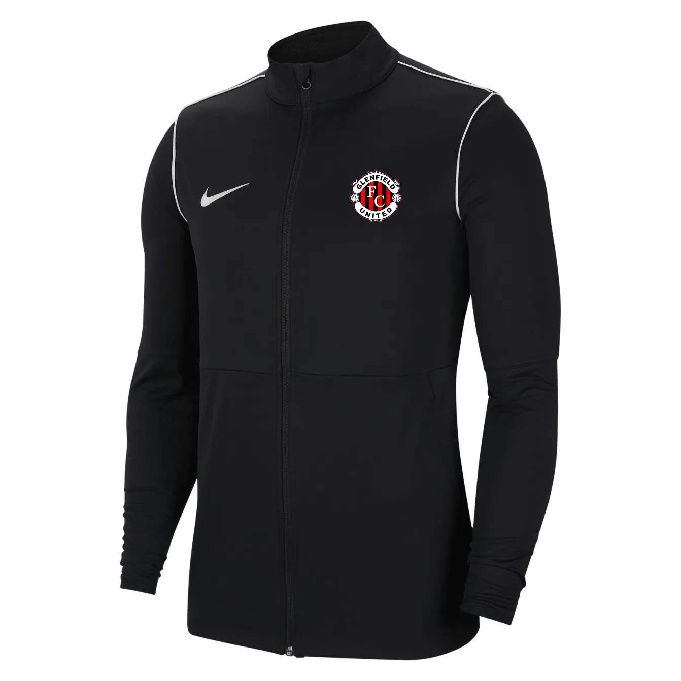 Glenfield United - Park 20 Track Jacket