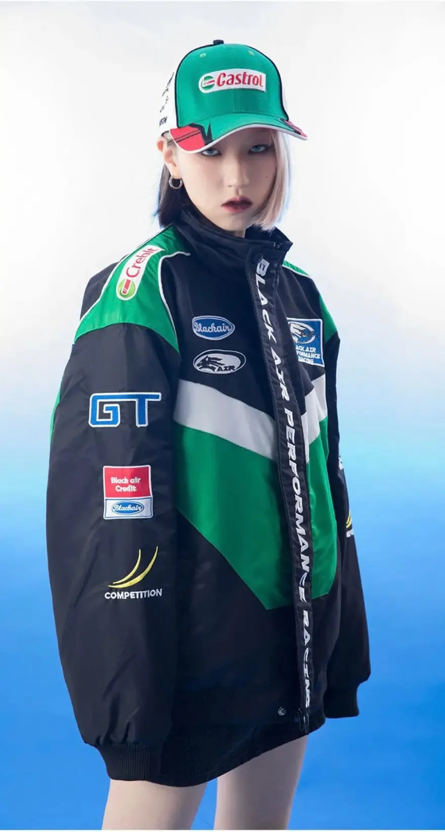 GT jacket