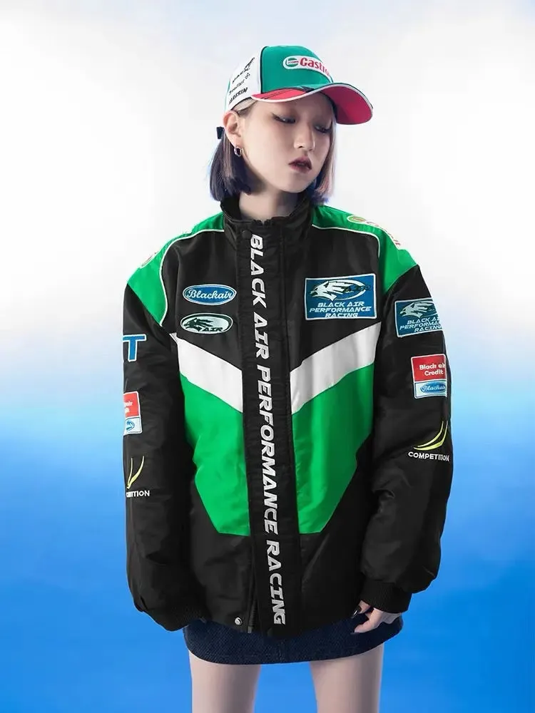 GT jacket