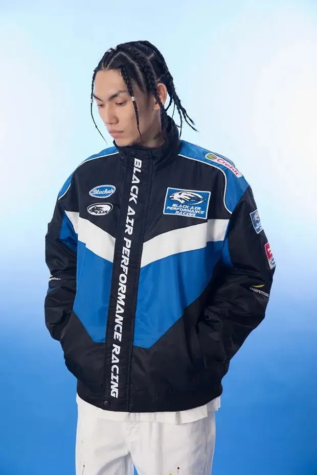 GT jacket