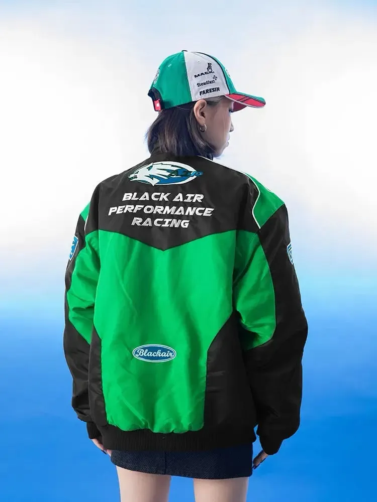 GT jacket